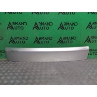 Накладка двери багажника Mitsubishi Pajero Sport 2 2008-2016 5817A145XC, 5817A116
