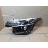 Фара левая Kia Seltos 92101Q5110