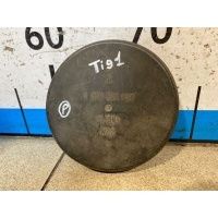 Крышка фары Volkswagen ­Tiguan 2 1T0941607D