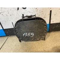 Крышка фары BMW 3-Series E46 63126934753