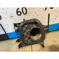 Крышка фары Volkswagen Touareg NF 7P0941607B