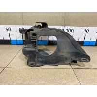 Кронштейн фар левый Audi Q7 4L 4L0941613