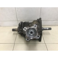 Коробка раздаточная RENAULT Duster 2012> 331000153R