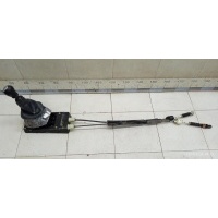 Кулиса КПП RENAULT Duster 2012> 341080314R
