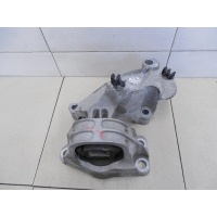 Опора двигателя правая RENAULT Duster 2012> 112101351R