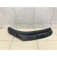 Накладка заднего крыла правого RENAULT Duster 2012> 788742869R