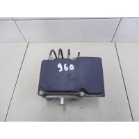 Блок ABS (насос) RENAULT Duster 2012> 6001551521