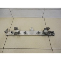 Рейка топливная (рампа) SUZUKI SX4 2006-2013 1573054LA0