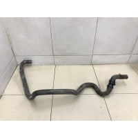 Патрубок отопителя RENAULT Duster 2012> 924107789R