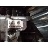 Автоматическая кпп astra k 1.4t 24278589