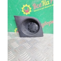 Заглушка ПТФ Nissan Tiida 62257ed200