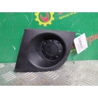 Заглушка ПТФ Nissan Tiida 62256ed200