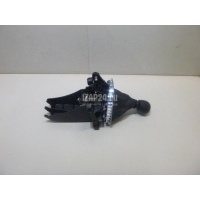 Рукоятка кулисы КПП Nissan Juke (F15) (2011 - 2019) 328651KA0B