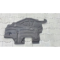Volvo s60 v60 iii 18^ крышка шасси правая задняя