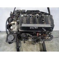 Bmw 3 e46 330d двигатель в сборе blok m57d30 m57