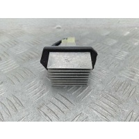 Резистор отопителя Subaru Tribeca Рестайлинг (WX) 2007 - 2014 2008 0778000901,