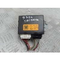 Блок управления светом Subaru Tribeca Рестайлинг (WX) 2007 - 2014 2008 84067XA04A,