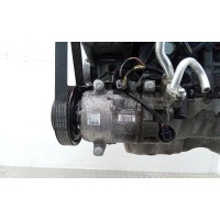 Компрессор кондиционера Renault Megane 3 поколение (2009-2014) 2013 926008209R