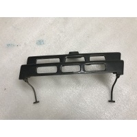 Лючок бампера Mercedes W124 E 1984-1996 A1248800105
