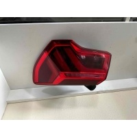 Фонарь задний правый Audi Q3 2021 83a945092