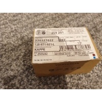 Volkswagen крышка разъема 1j0971921l