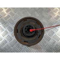 шкив коленвала Audi A8 D4/4H 2012 06E105251E,06E105251F