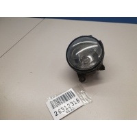 Фара противотуманная перед Mitsubishi Outlander CW XL 2006-2012 MN142091