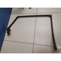 Обшивка рамки двери задней левой Toyota Avensis T27 2008-2018 676D005030