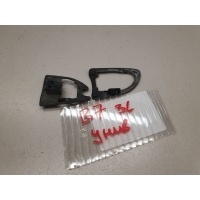Комплект подкладок ручки двери Volkswagen Passat B7 2011-2015 3C0839209