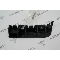 Кронштейн крепления заднего бампера (верхний) RH Land Rover Range Rover Sport L494 2013 DK6217B932BE