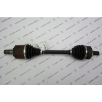 Привод передний LH Volvo XC90 L 2014 36003640