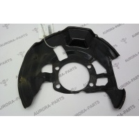 Пыльник грязезащитный тормозного диска передний RH Mazda CX-5 KF 2016 KD4533261C