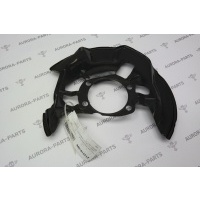 Пыльник грязезащитный тормозного диска передний RH Mazda CX-5 KF 2016 KD4533261C