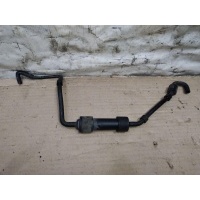 Клапан воздушный Volkswagen Golf Plus 6 2010 03G129808C