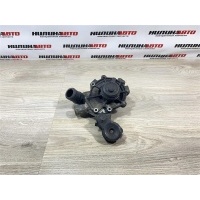Помпа FORD Mondeo 3 4551517