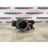 Заслонка дроссельная FORD Mondeo 3 4740208