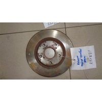 Диск тормозной передний Toyota Camry XV50 2011-2017 2012 4351233140