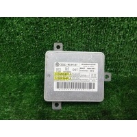 блок ксеноновой лампы A5/S5 [8T] Coupe/Sportback 2007-2016 8K0941597