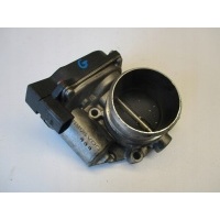 Дросельная заслонка volkswagen audi seat skoda 06f133062g