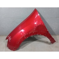 Крыло переднее левое Renault Logan 2 631017145R