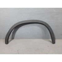 Накладка заднего крыла правого BMW X3 G01 51777400670