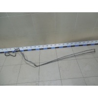 Трубка топливная Chevrolet Cruze 2009-2016 13253354