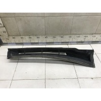 Воздухозаборник (наружный) FORD Fusion 2002-2012 1619600