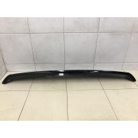 Сплойлер (дефлектор) багажника TOYOTA RAV 4 2006-2013 7608542901C0