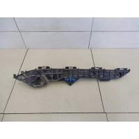 Направляющая заднего бампера левая TOYOTA Corolla E15 2006-2013 5215602040