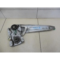 Стеклоподъемник механ. задний правый TOYOTA Corolla E15 2006-2013 6983002230