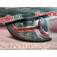 фонарь Land Rover Discovery Sport L550 2014 LR135596