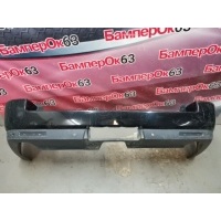 бампер Land Rover Range Rover Sport L320 2005 AH3217K835