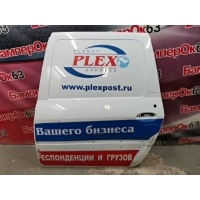 дверь Lada Largus F90 2012 821015688R