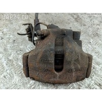 Скоба суппорта переднего Audi A6 C5 (1997-2005) 2001 4B0615125A